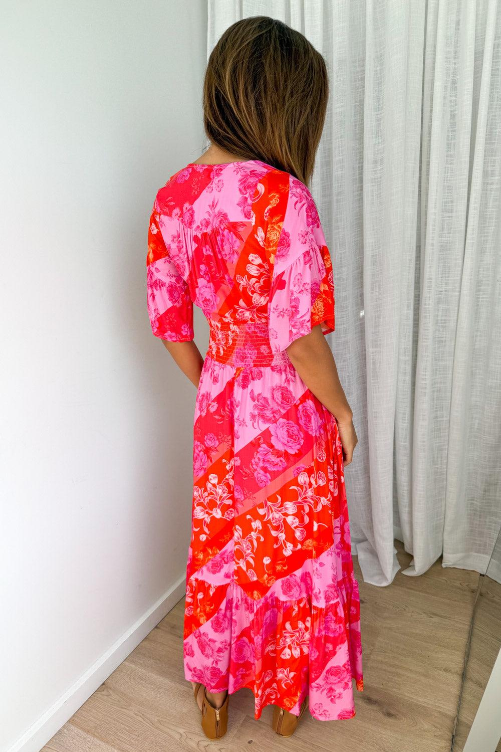 Nalani Dress