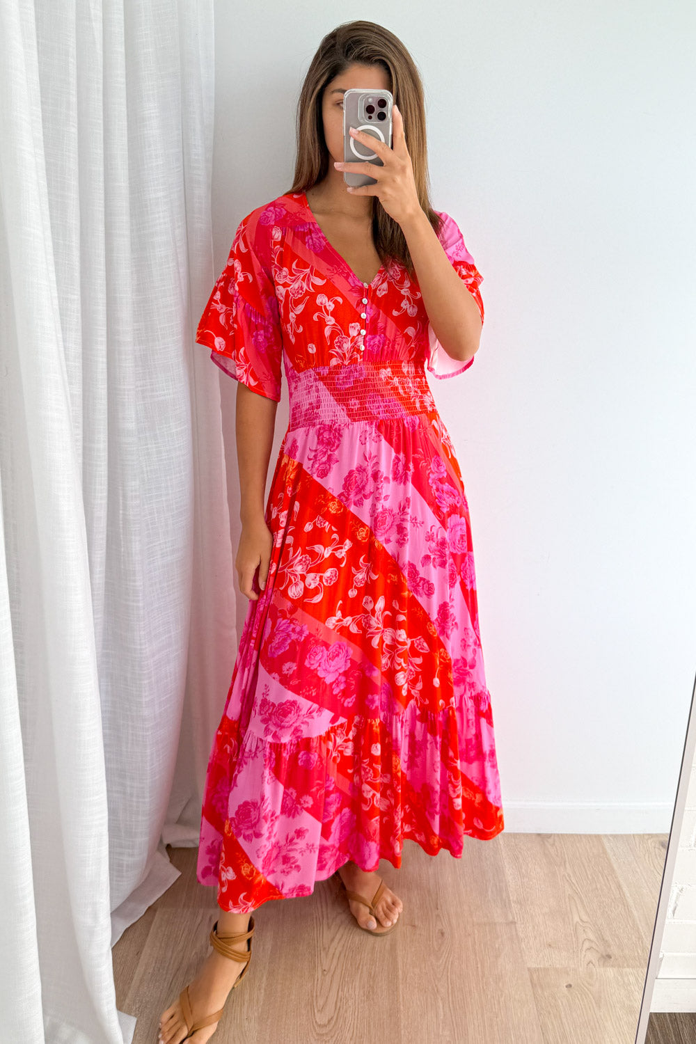 Nalani Dress