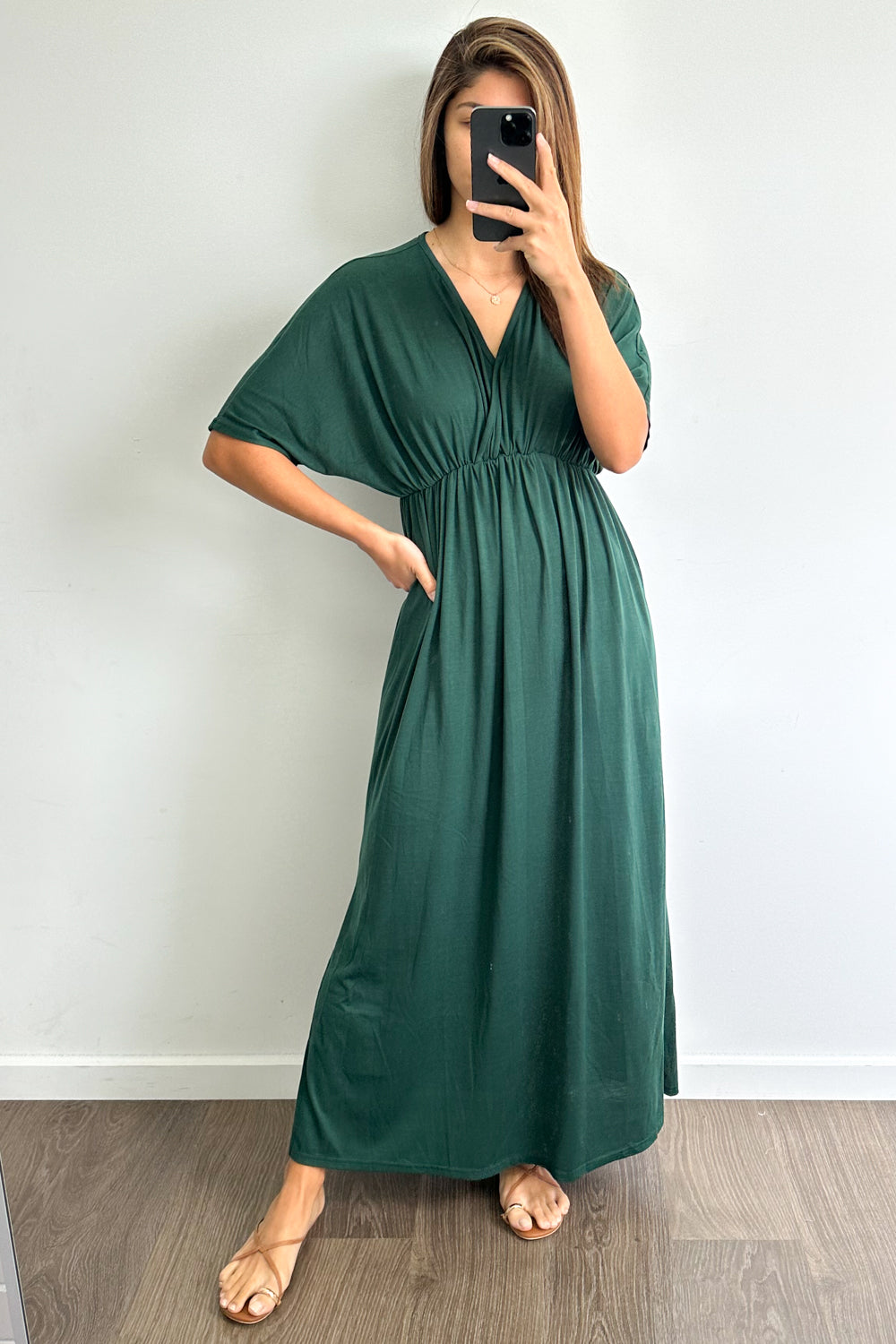 Sabrina Dress
