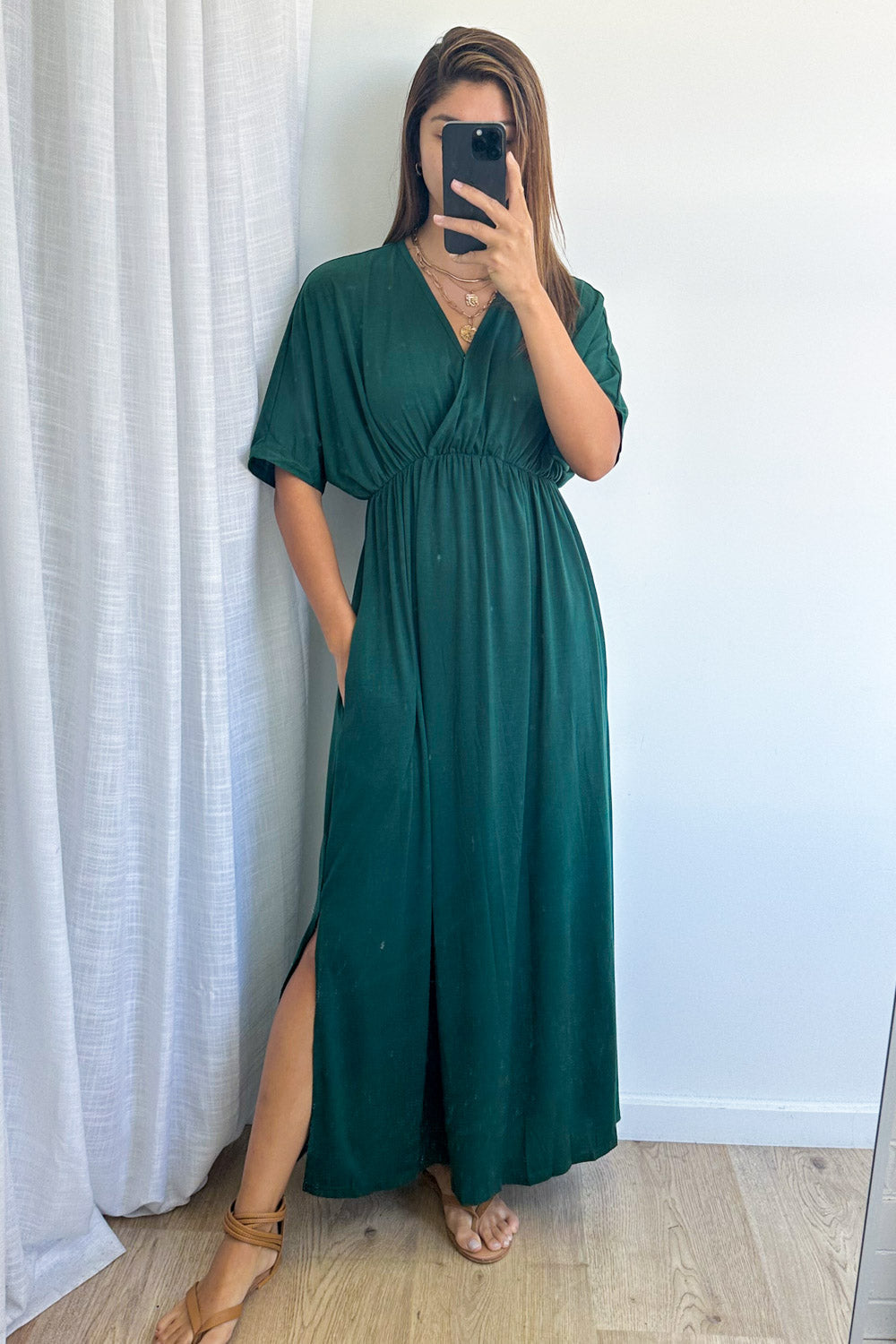 Sabrina Dress