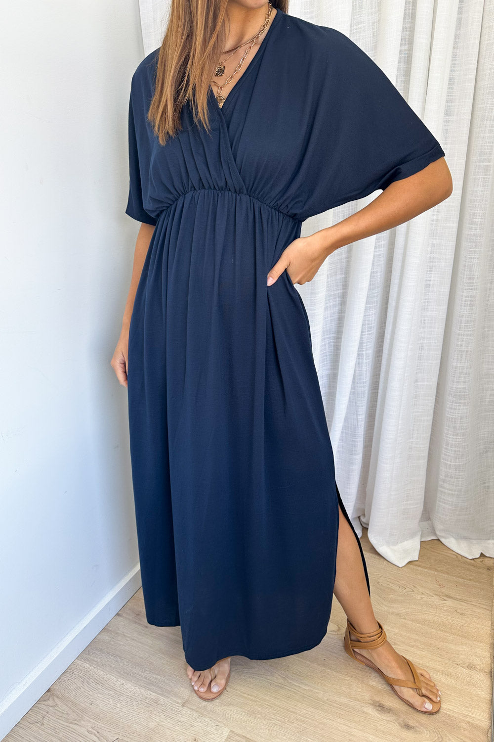 Sabrina Dress