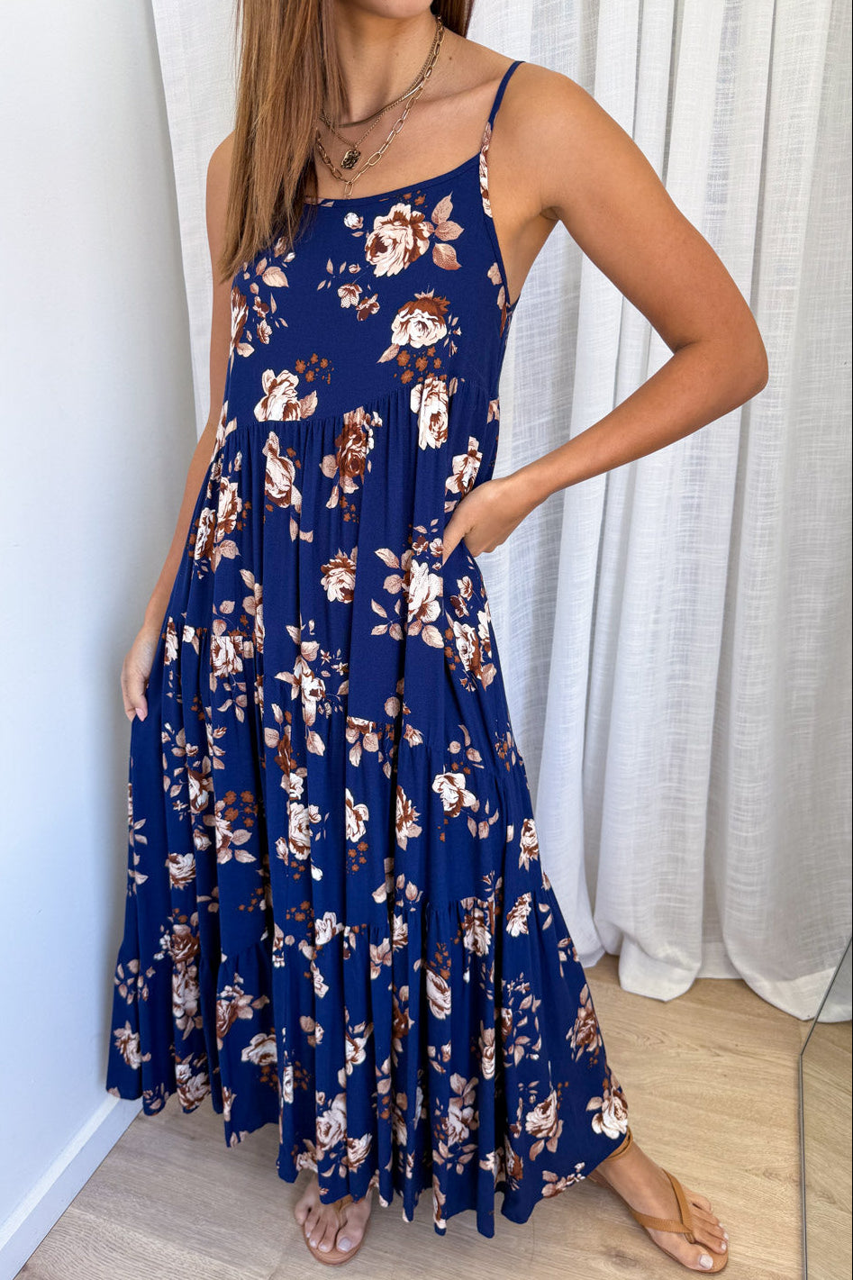 Wendy Dress