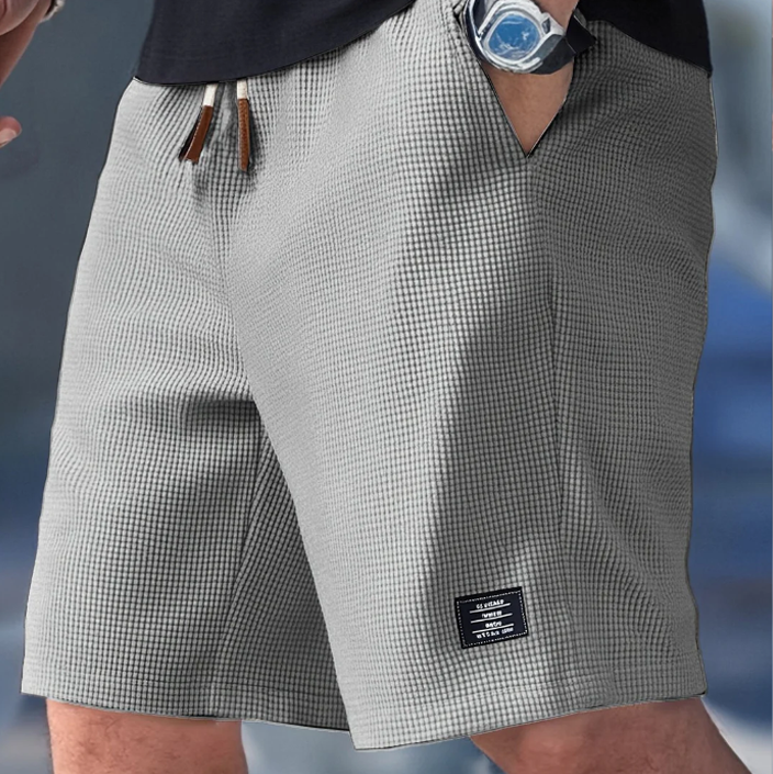 COBALHAUS ELEGANT MEN'S SHORT