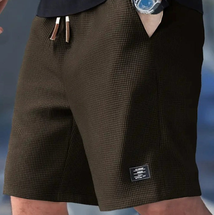 COBALHAUS ELEGANT MEN'S SHORT
