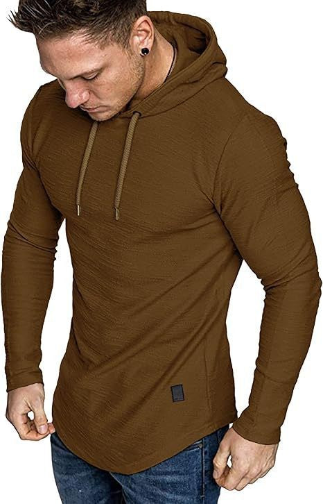 Everyday Flex Fleece Comfort Hoodie