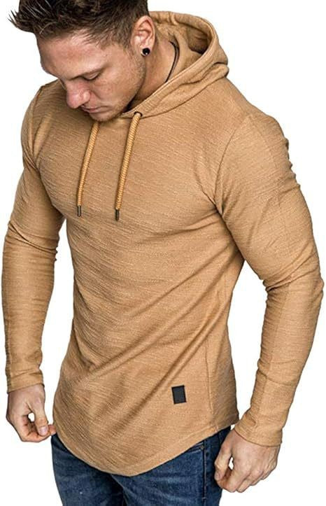 Everyday Flex Fleece Comfort Hoodie