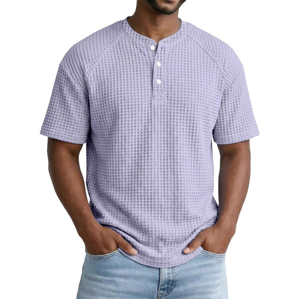 Everyday Waffle Tee