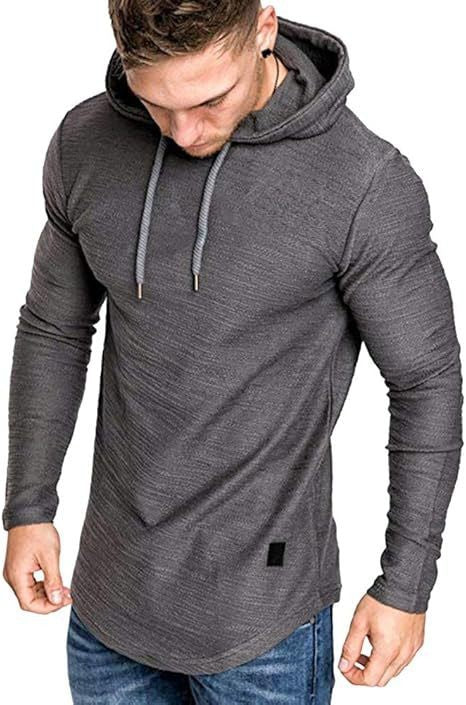 Everyday Flex Fleece Comfort Hoodie