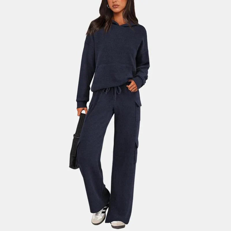 Everyday Cozy Knit Lounge Set
