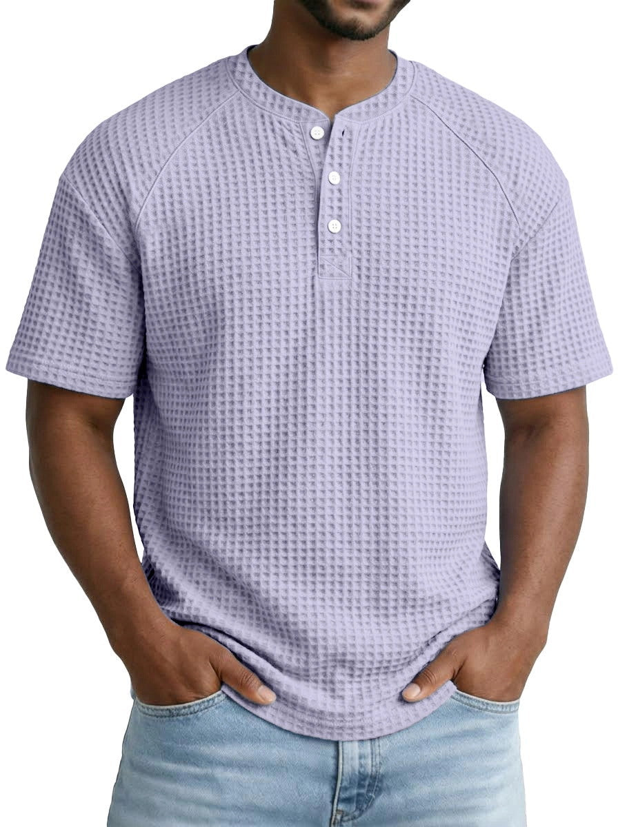 Everyday Waffle Tee