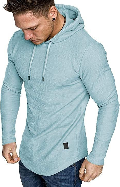 Everyday Flex Fleece Comfort Hoodie