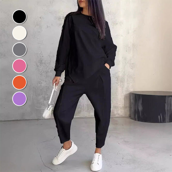 Urban Flex Jogger Comfort Set