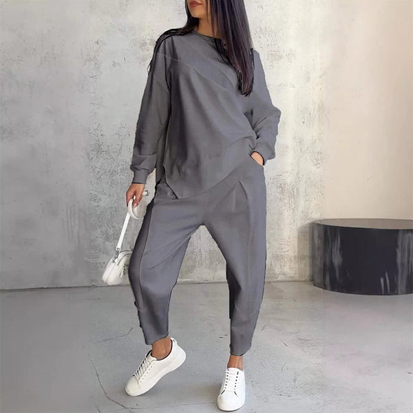 Urban Flex Jogger Comfort Set