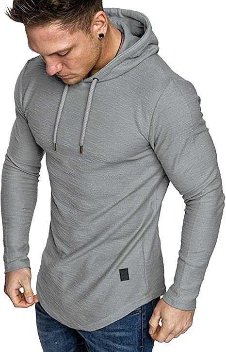 Everyday Flex Fleece Comfort Hoodie