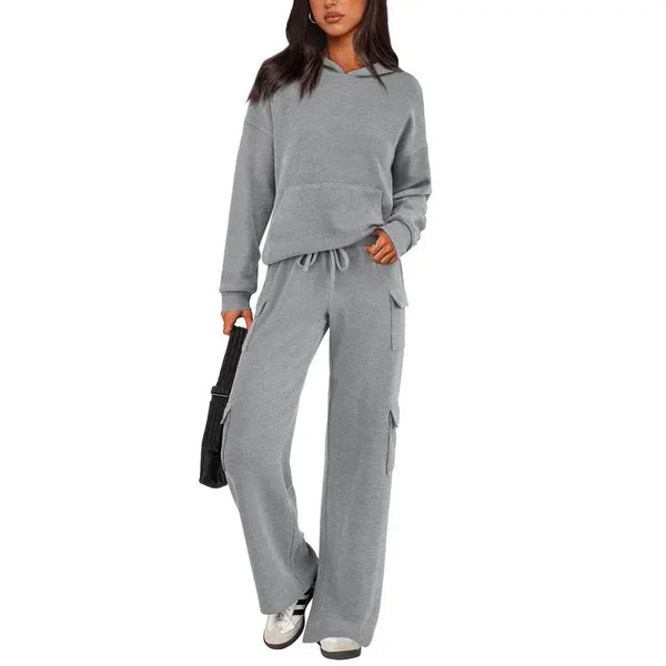Everyday Cozy Knit Lounge Set