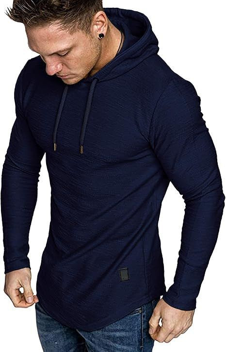 Everyday Flex Fleece Comfort Hoodie