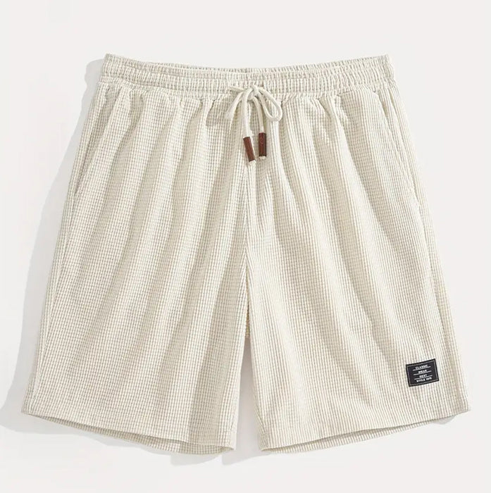 COBALHAUS ELEGANT MEN'S SHORT