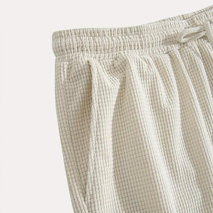 COBALHAUS ELEGANT MEN'S SHORT
