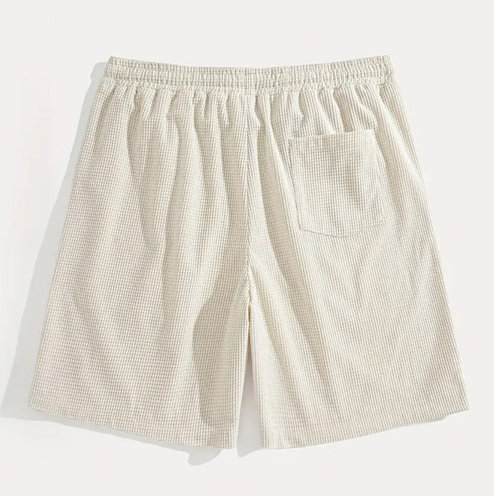 COBALHAUS ELEGANT MEN'S SHORT