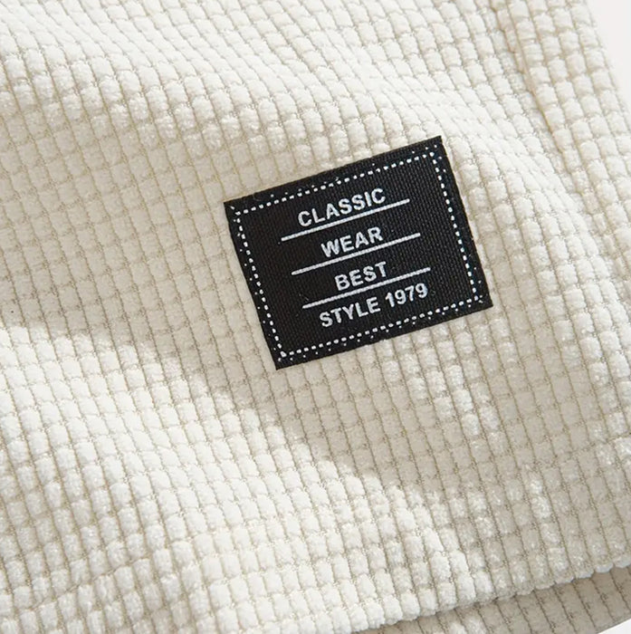 COBALHAUS ELEGANT MEN'S SHORT